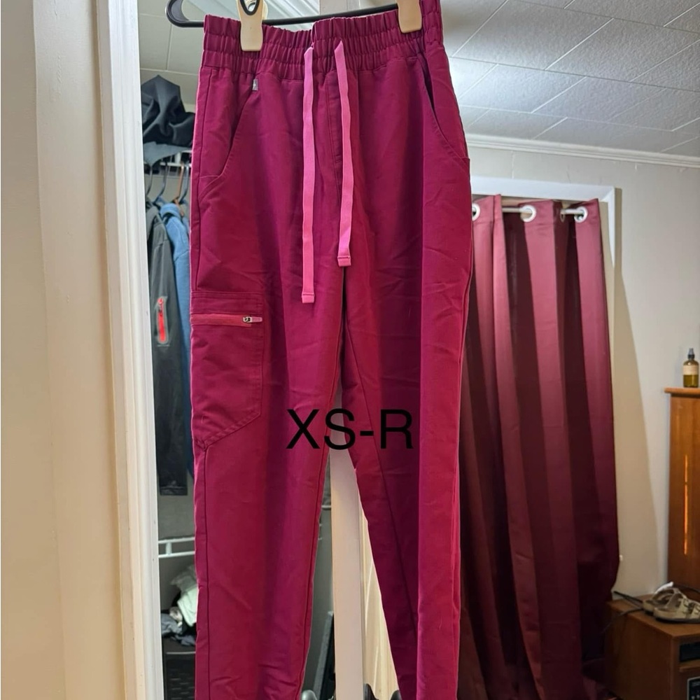 Figs Scrub Pants